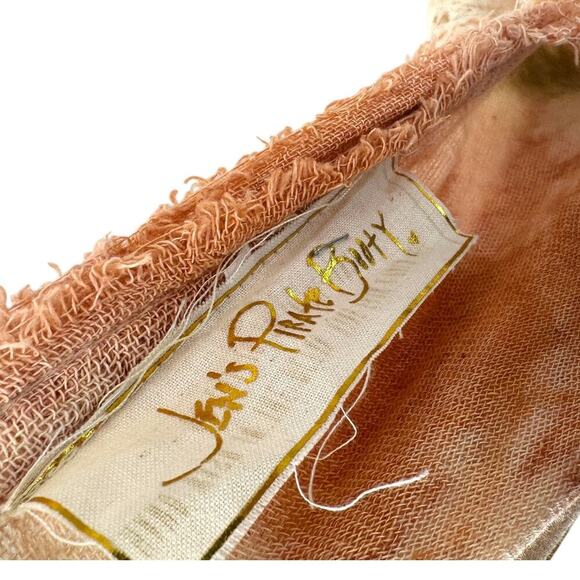 Jen's Pirate Booty Scarlet‎ Kimono Desert Sun Astral Tie Dye Size Medium / Large - Picture 13 of 16